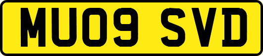MU09SVD