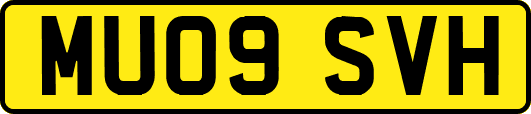 MU09SVH