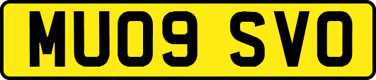 MU09SVO