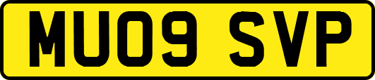 MU09SVP