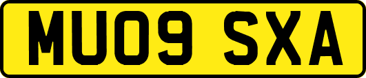 MU09SXA