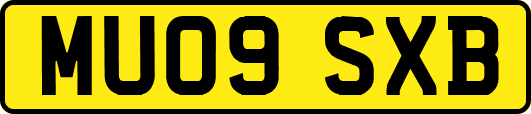 MU09SXB