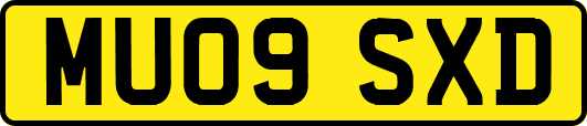 MU09SXD