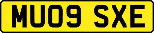 MU09SXE