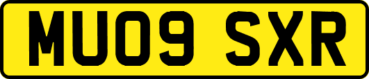 MU09SXR