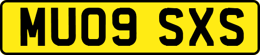 MU09SXS