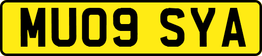 MU09SYA