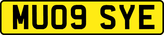 MU09SYE