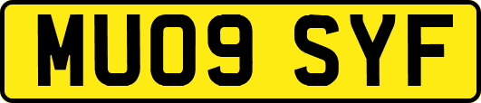 MU09SYF