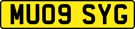 MU09SYG