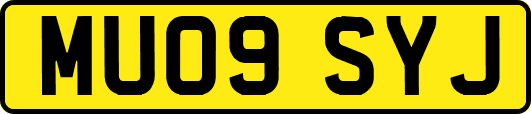MU09SYJ