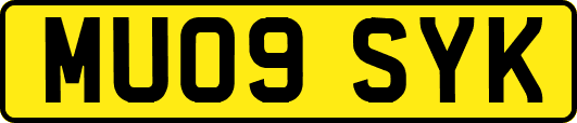 MU09SYK