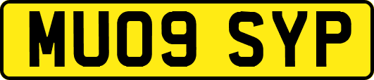 MU09SYP