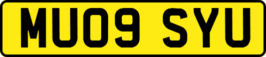 MU09SYU