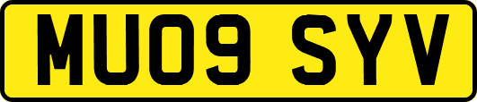 MU09SYV