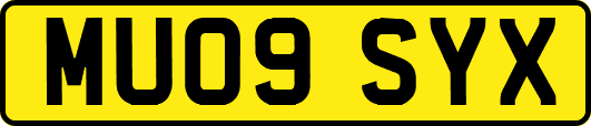 MU09SYX