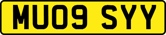 MU09SYY