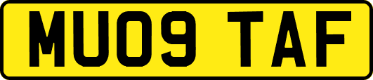 MU09TAF