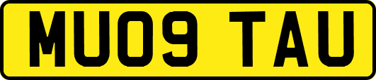 MU09TAU