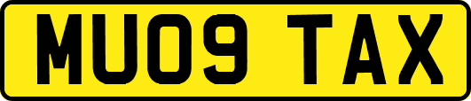MU09TAX