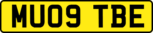 MU09TBE