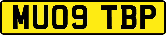 MU09TBP