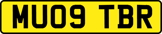 MU09TBR