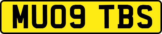 MU09TBS