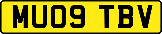 MU09TBV
