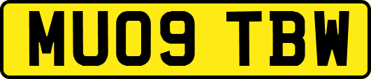 MU09TBW
