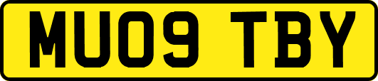 MU09TBY