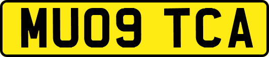 MU09TCA