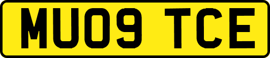 MU09TCE