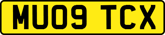 MU09TCX
