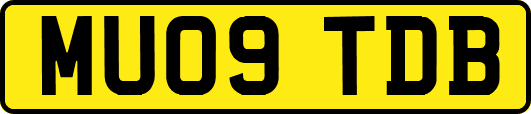 MU09TDB
