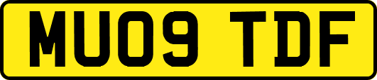 MU09TDF