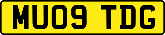 MU09TDG