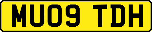 MU09TDH