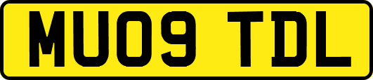 MU09TDL