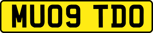 MU09TDO