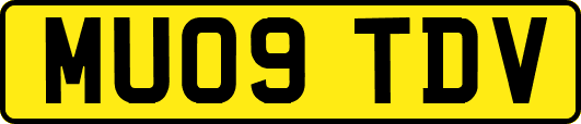 MU09TDV