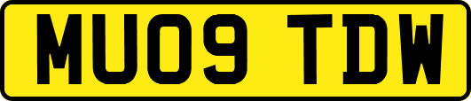 MU09TDW