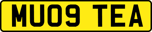 MU09TEA