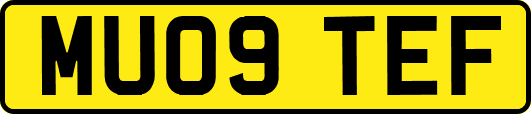 MU09TEF