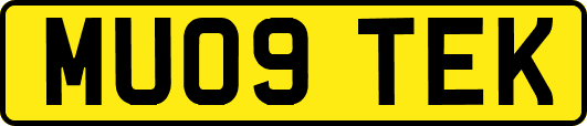 MU09TEK