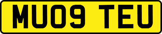 MU09TEU