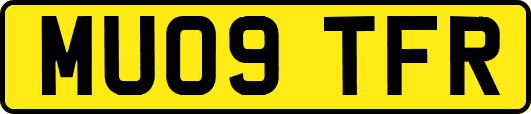 MU09TFR