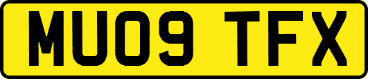 MU09TFX