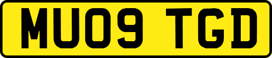 MU09TGD