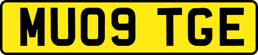 MU09TGE